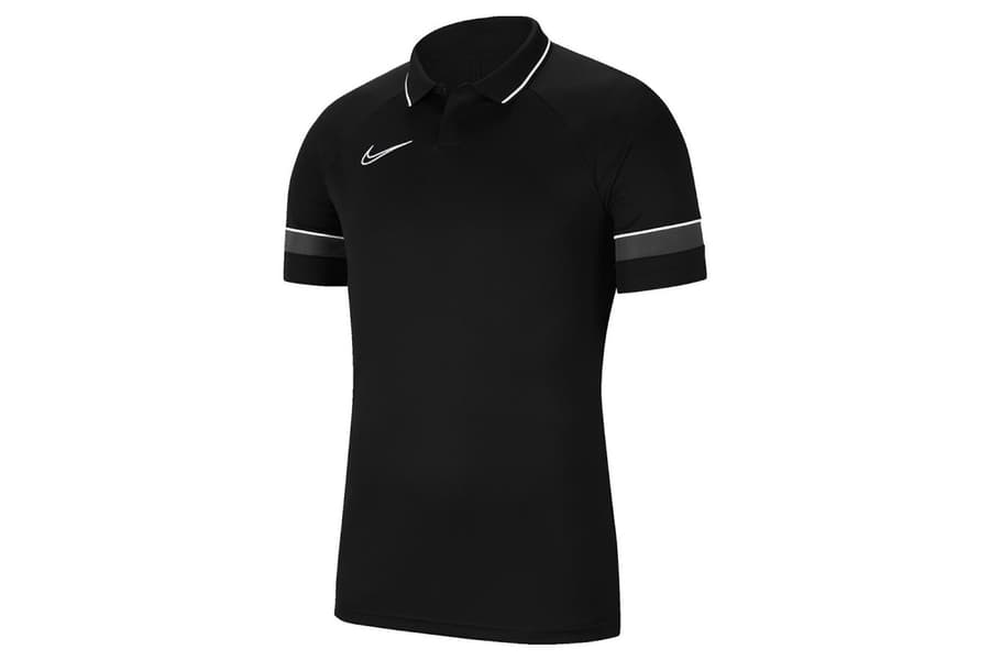 2 Herren Poloshirts Nike Academy 21, Gr. S